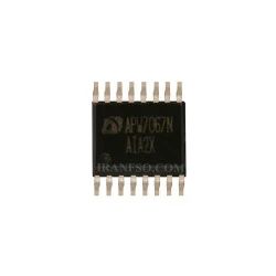 آی سی لپ تاپ ANPEC APW7067N