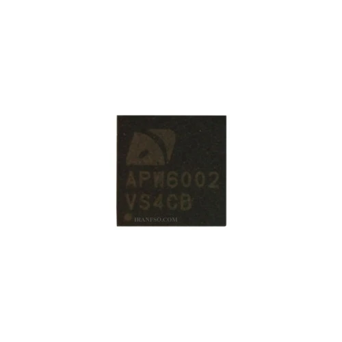 آی سی لپ تاپ ANPEC APW6002