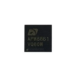 آی سی لپ تاپ ANPEC APW8861