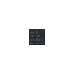 آی سی لپ تاپ ANPEC APW8868B