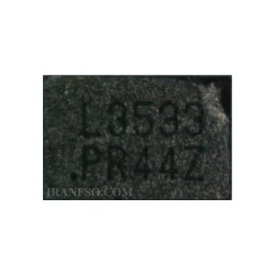 آی سی لپ تاپ APL3533