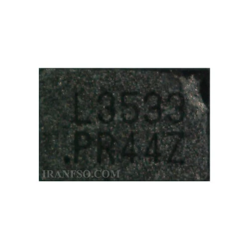 آی سی لپ تاپ APL3533