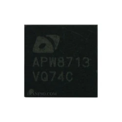 آی سی لپ تاپ APW8713
