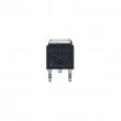 آی سی لپ تاپ Mosfet AP6679BGH-P30V63A TO-252H