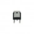آی سی لپ تاپ Mosfet AP6679BGH-P30V63A TO-252H