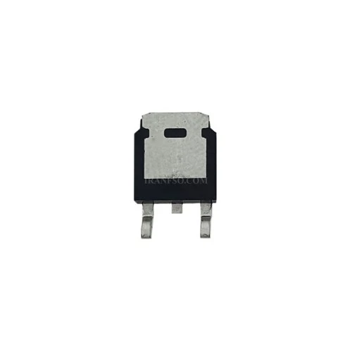 آی سی لپ تاپ Mosfet AP6679BGH-P30V63A TO-252H
