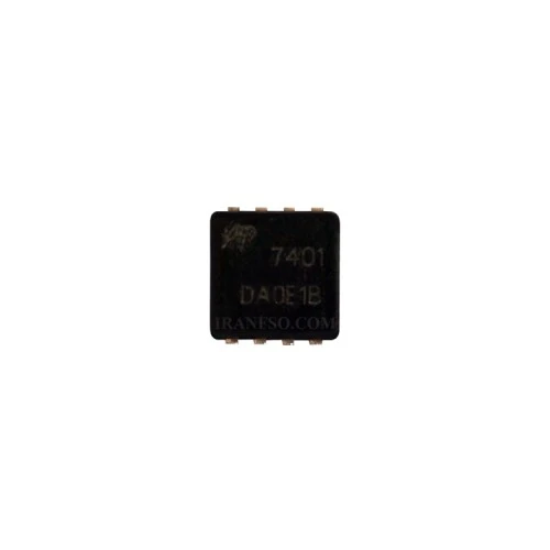 آی سی لپ تاپ Mosfet AON7401_P30V35A DFN3x3