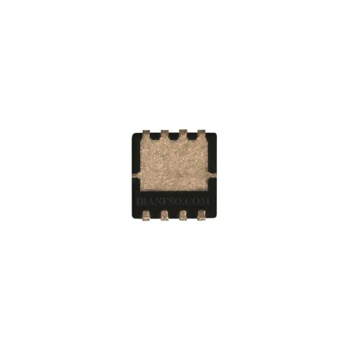 آی سی لپ تاپ Mosfet AON7506-N30V12A DFN3x3