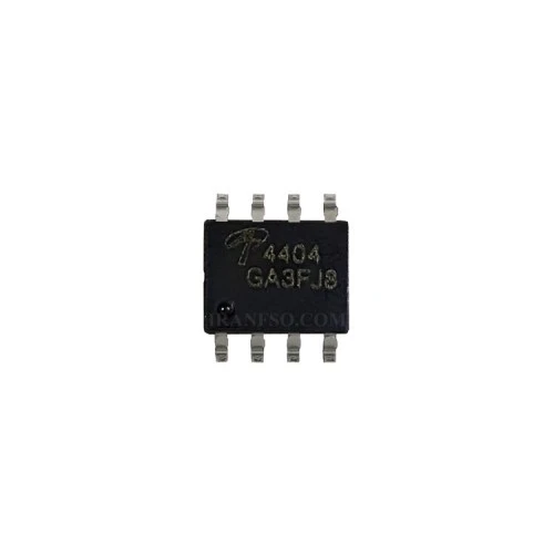 آی سی لپ تاپ Mosfet AO4404 N30V8.5A SO8