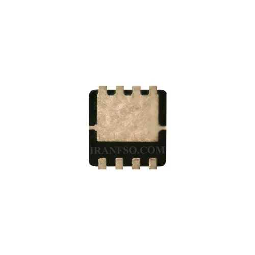 آی سی لپ تاپ Mosfet AON7408_N30V18A DFN3x3