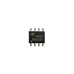 آی سی لپ تاپ Mosfet AO4423-P30V17A SOP8