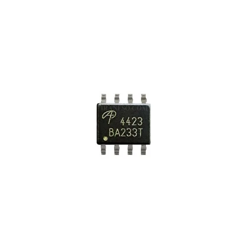 آی سی لپ تاپ Mosfet AO4423-P30V17A SO8