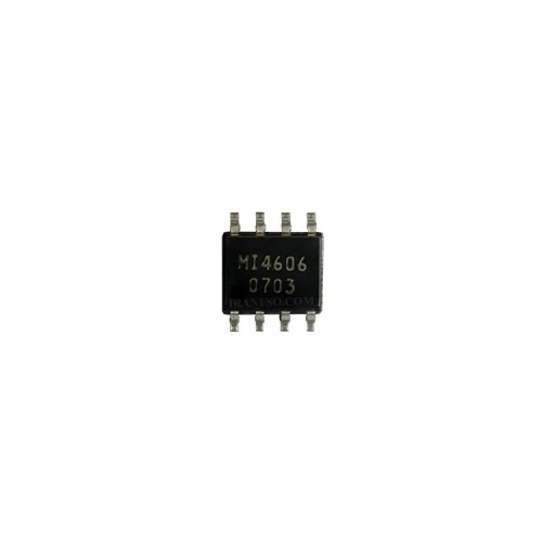 آی سی لپ تاپ AO4606N-P30V6.5A SOIC-8 Big