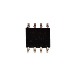 آی سی لپ تاپ Mosfet AO4800-N30V6.9A SOP8