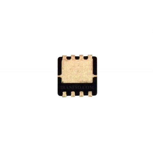 آی سی لپ تاپ Mosfet AON7430-N30V34A DFN3x3