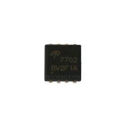 آی سی لپ تاپ Mosfet Alpha-Omega AON7702A-N30V36A DFN3x3