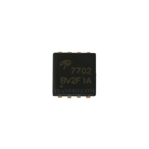 آی سی لپ تاپ Mosfet Alpha-Omega AON7702A-N30V36A DFN3x3