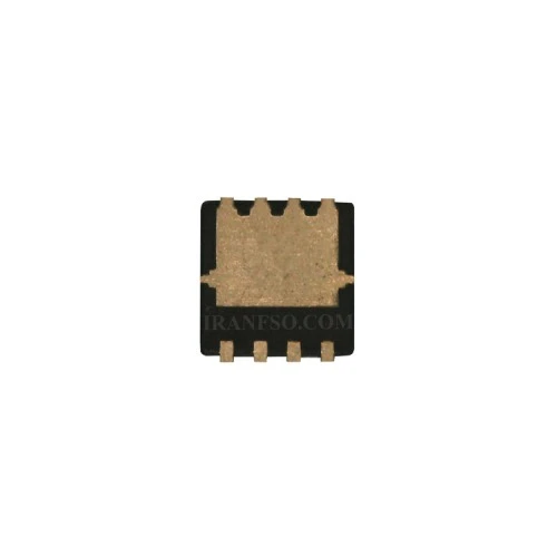آی سی لپ تاپ Mosfet Alpha-Omega AON7702A-N30V36A DFN3x3