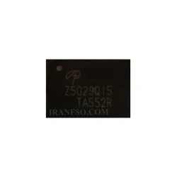 آی سی لپ تاپ Alpha-Omega AOZ5029QI24QFN