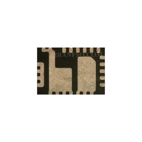 آی سی لپ تاپ Alpha-Omega AOZ5029QI24QFN