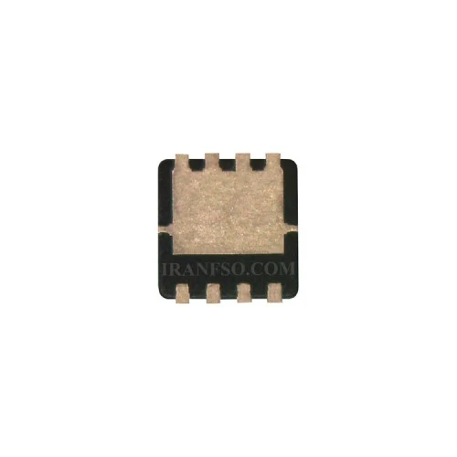 آی سی لپ تاپ Mosfet Alpha-Omega AON7752-N30V16A DFN3x3