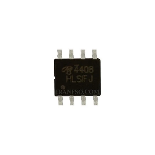 آی سی لپ تاپ Mosfet Alpha-Omega AO4408-N30V12A SO8