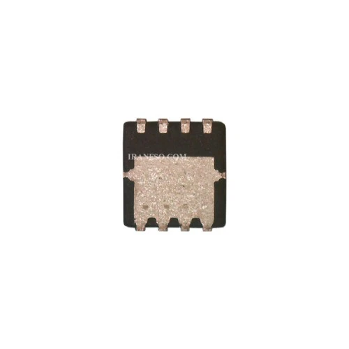 آی سی لپ تاپ Mosfet A0N7400A N30V40A DFN3*3