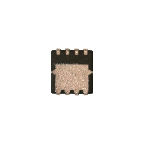 آی سی لپ تاپ Mosfet AON7754 N30V32A DFN3*3