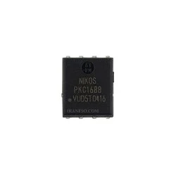 آی سی لپ تاپ Mosfet PK5N2EA-PKC16BB_N30V10A 5x6