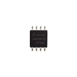 آی سی بایوس لپ تاپ GigaDevice 25B64BSIG-8MB SOP8 3V