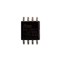 آی سی بایوس لپ تاپ cFeon Q64-104HIP 8M SOP8 3V