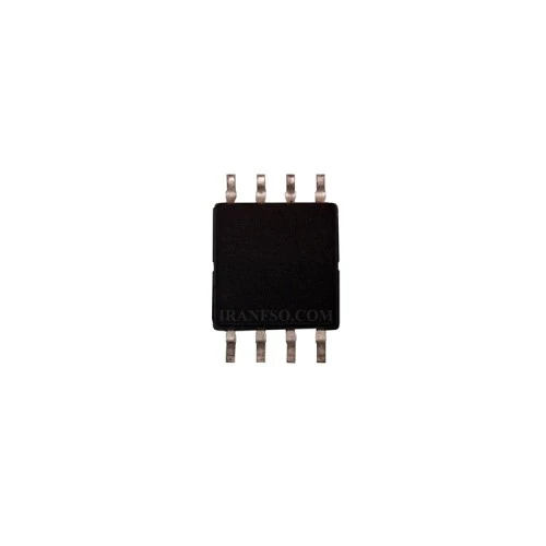 آی سی بایوس لپ تاپ GigaDevice 25B64CSIG 8MB SO8 3V