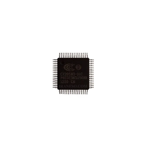 آی سی لپ تاپ CX20583-10Z P4