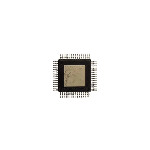 آی سی لپ تاپ CX20583-10Z P4