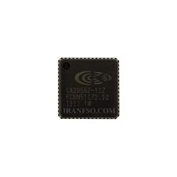 آی سی لپ تاپ Conexant CX20587-11ZSD27