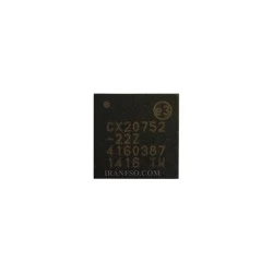 آی سی لپ تاپ Conexant CX20752-22Z