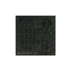 آی سی لپ تاپ CX22752-22Z