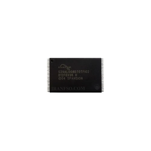 آی سی بایوس لپ تاپ S29AL008D-48Pin 1M TSOP48 3V