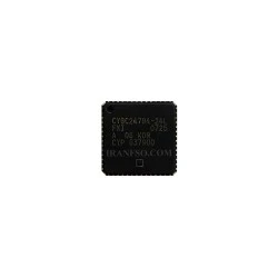 آی سی لپ تاپ CY8C24794-24L
