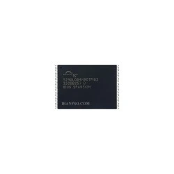 آی سی بایوس لپ تاپ S29GL064N90TFI02 8MB TSOP56 3.3V