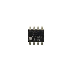 آی سی لپ تاپ Mosfet DMG4406LS-N30V10.3A SOP8