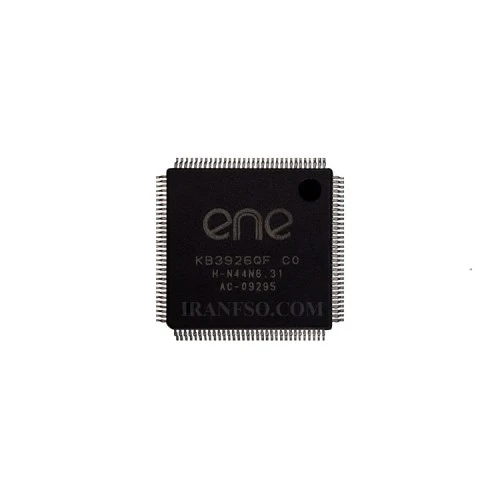 آی سی لپ تاپ ENE KB3926QF C0