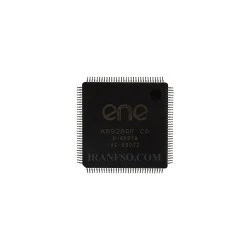 آی سی لپ تاپ ENE KB926QF C0 DV5