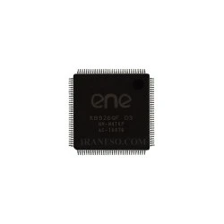 آی سی لپ تاپ ENE KB926QF D3