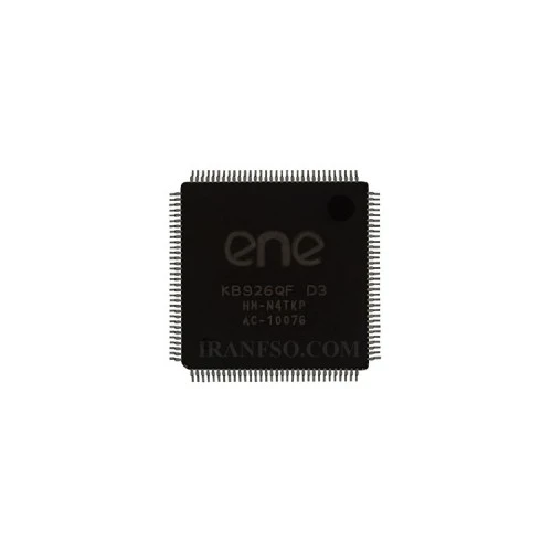 آی سی لپ تاپ ENE KB926QF D3 G62
