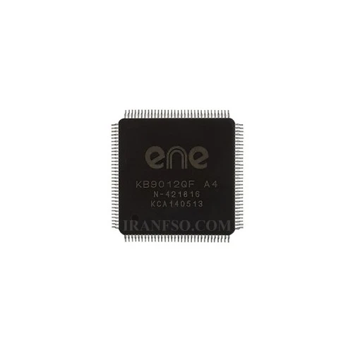 آی سی لپ تاپ ENE KB9012QF A4