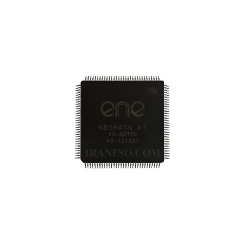 آی سی لپ تاپ ENE KB3940QF A1