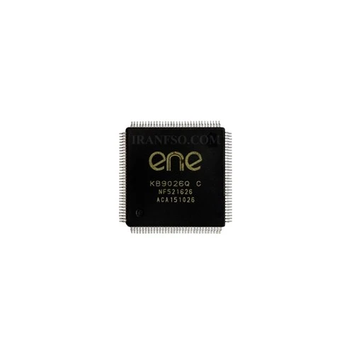 آی سی لپ تاپ ENE KB9026Q C