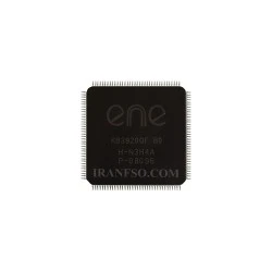 آی سی لپ تاپ ENE Technology KB3920QF-B0