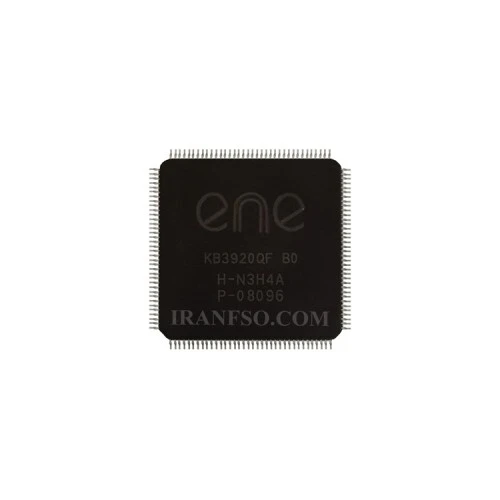 آی سی لپ تاپ ENE Technology KB3920QF-B0